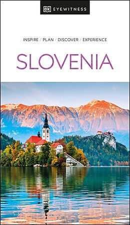 eBook (epub) DK Slovenia de DK Travel