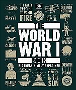 Livre Relié The World War I Book de DK