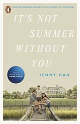 Couverture cartonnée It's Not Summer Without You de Jenny Han