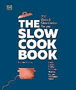 Livre Relié The Slow Cook Book de DK