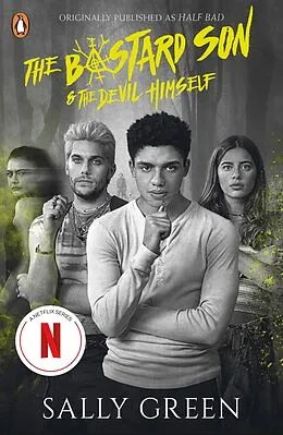 E-Book (epub) Bastard Son and the Devil Himself von Sally Green