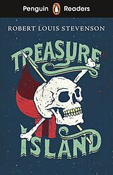 eBook (epub) Penguin Readers Level 1: Treasure Island de Robert Louis Stevenson