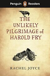 eBook (epub) Penguin Readers Level 5: The Unlikely Pilgrimage of Harold Fry (ELT Graded Reader) de Rachel Joyce