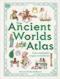 E-Book (epub) Ancient Worlds Atlas von Russell Barnett
