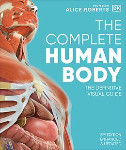 eBook (epub) Complete Human Body de Alice Roberts