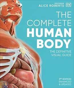 E-Book (epub) Complete Human Body von Alice Roberts