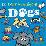 eBook (epub) Every One Is Special: Dogs de Fiona Munro