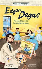 eBook (epub) Met Edgar Degas de Amy Guglielmo