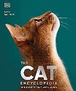 Livre Relié The Cat Encyclopedia de DK