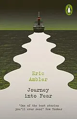 Kartonierter Einband Journey into Fear von Eric Ambler