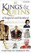 Kartonierter Einband Kings & Queens of England and Scotland von Plantagenet Somerset Fry