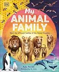 E-Book (epub) My Animal Family von Kate Peridot