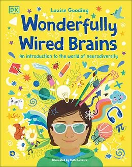 E-Book (epub) Wonderfully Wired Brains von Louise Gooding