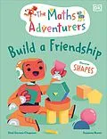 E-Book (epub) Maths Adventurers Build a Friendship von Sital Gorasia Chapman