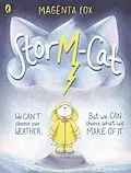 E-Book (epub) Storm-Cat von Magenta Fox