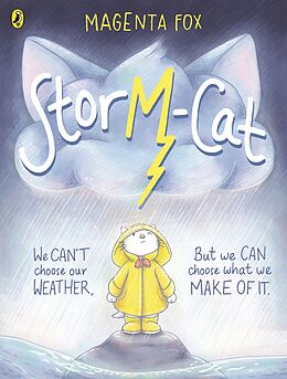 eBook (epub) Storm-Cat de Magenta Fox