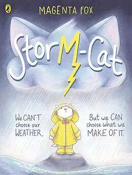 E-Book (epub) Storm-Cat von Magenta Fox