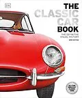E-Book (epub) Classic Car Book von Giles Chapman