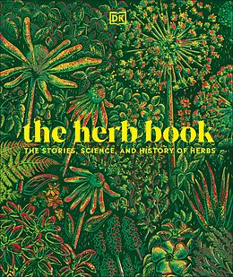 eBook (epub) Herb Book de DK