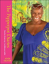 eBook (epub) Pepperpot Diaries de Andi Oliver