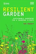 E-Book (epub) RHS Resilient Garden von Tom Massey