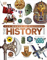 eBook (epub) Our World in Pictures The History Book de DK