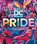 E-Book (epub) DC Book of Pride von Jadzia Axelrod