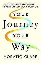 Livre Relié Your Journey, Your Way de Clare Horatio