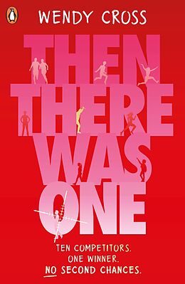 eBook (epub) Then There Was One de Wendy Cross