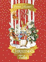 Kartonierter Einband Peter Rabbit: Christmas Tales von Beatrix Potter