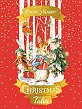 E-Book (epub) Peter Rabbit: Christmas Tales von Beatrix Potter