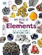 Livre Relié My Book of the Elements de Dingle Adrian