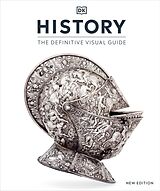 eBook (epub) History de Adam Hart-Davis