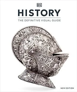 E-Book (epub) History von Adam Hart-Davis