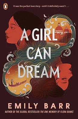 E-Book (epub) Girl Can Dream von Emily Barr