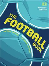 eBook (epub) Football Book de DK