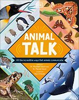 eBook (epub) Animal Talk de Michael Dr Leach, Dr. Meriel Lland