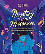 eBook (epub) Met Mystery at the Museum de Helen Friel