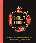 E-Book (epub) Goddesses and Heroines von Jean Menzies