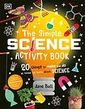 E-Book (epub) Simple Science Activity Book von Jane Bull