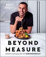 eBook (epub) Beyond Measure de Bilal Bhatti