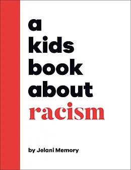 E-Book (epub) Kids Book About Racism von Jelani Memory
