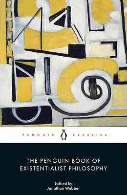 E-Book (epub) The Penguin Book of Existentialist Philosophy von Various