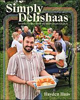 eBook (epub) Simply Delishaas de Hayden Haas