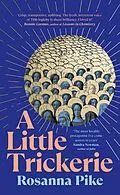 E-Book (epub) A Little Trickerie von Rosanna Pike