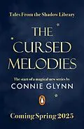 E-Book (epub) Cursed Melodies von Connie Glynn