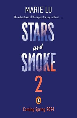 Livre Relié Stars and Smoke 2 de Marie Lu