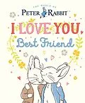 E-Book (epub) Peter Rabbit I Love You Best Friend von Beatrix Potter