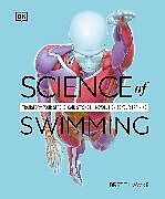 Couverture cartonnée Science of Swimming de Brett Hawke