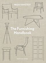 Fester Einband The Furnishing Handbook von Frida Ramstedt